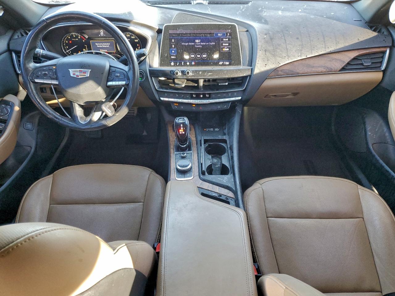 Cadillac CT5 Premium Luxury Image 8