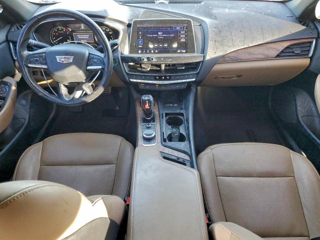 Cadillac CT5 Premium Luxury Image 8