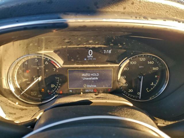 Cadillac CT5 Premium Luxury Image 10