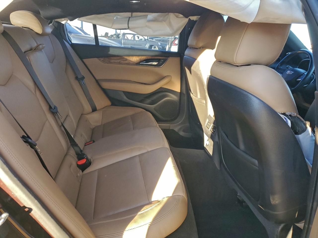 Cadillac CT5 Premium Luxury Image 7