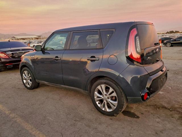 Kia Soul + Image 3