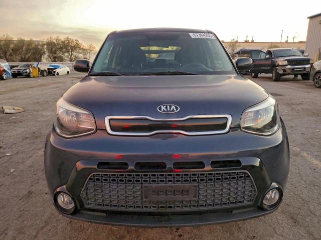 Kia Soul + Image 12