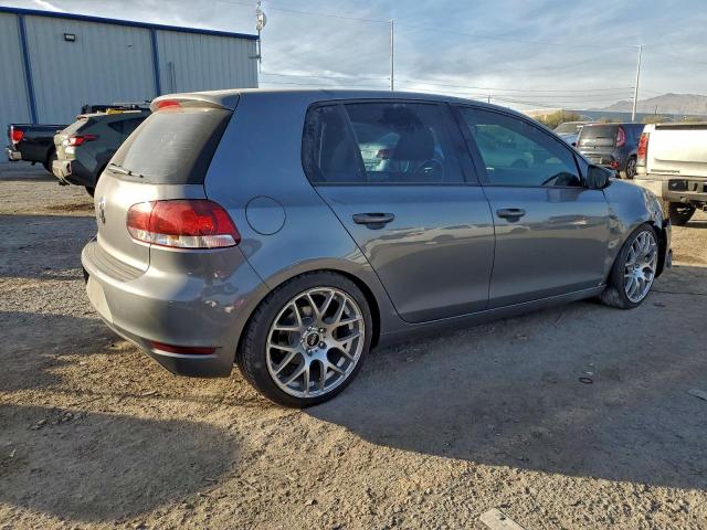 Volkswagen Golf Image 3