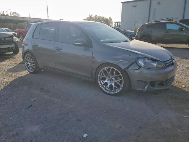 Volkswagen Golf Image 6