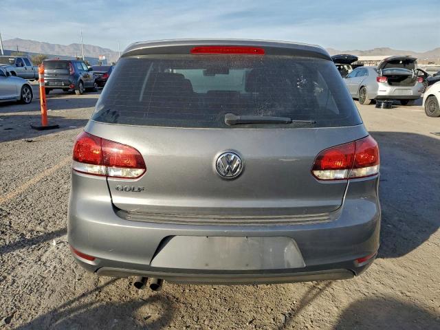 Volkswagen Golf Image 4