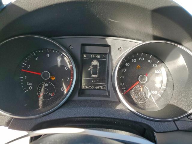 Volkswagen Golf Image 7