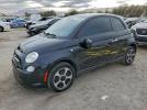 FIAT 500 Electric Image 1