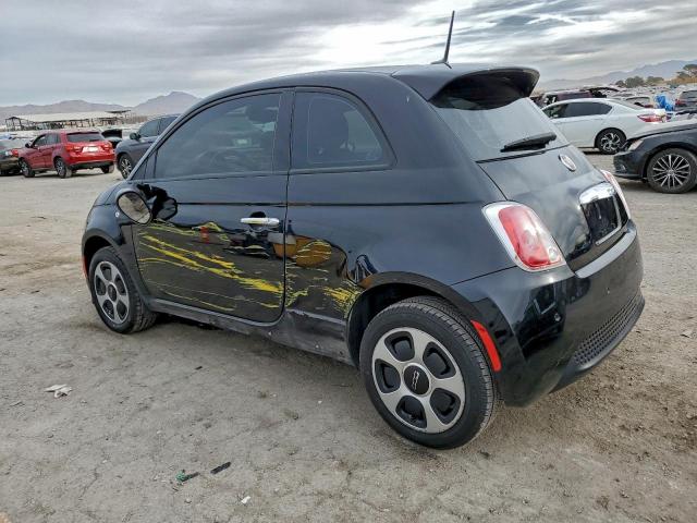 FIAT 500 Electric Image 2