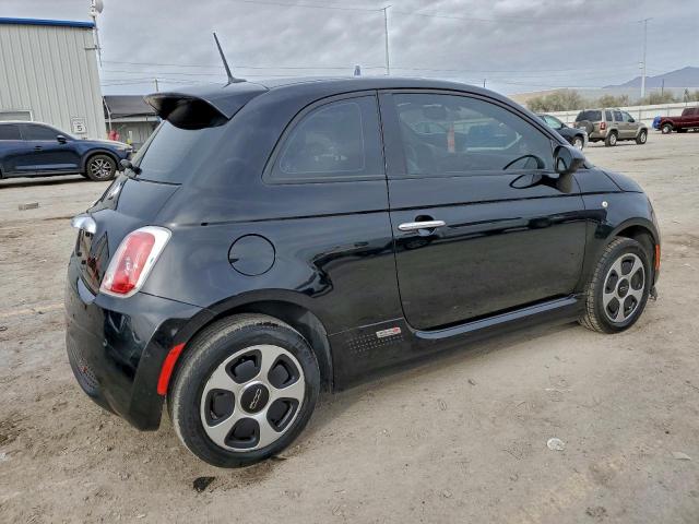 FIAT 500 Electric Image 4