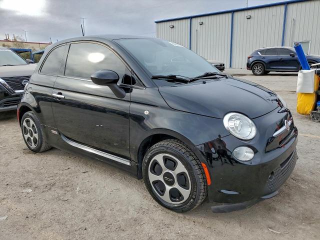 FIAT 500 Electric Image 8