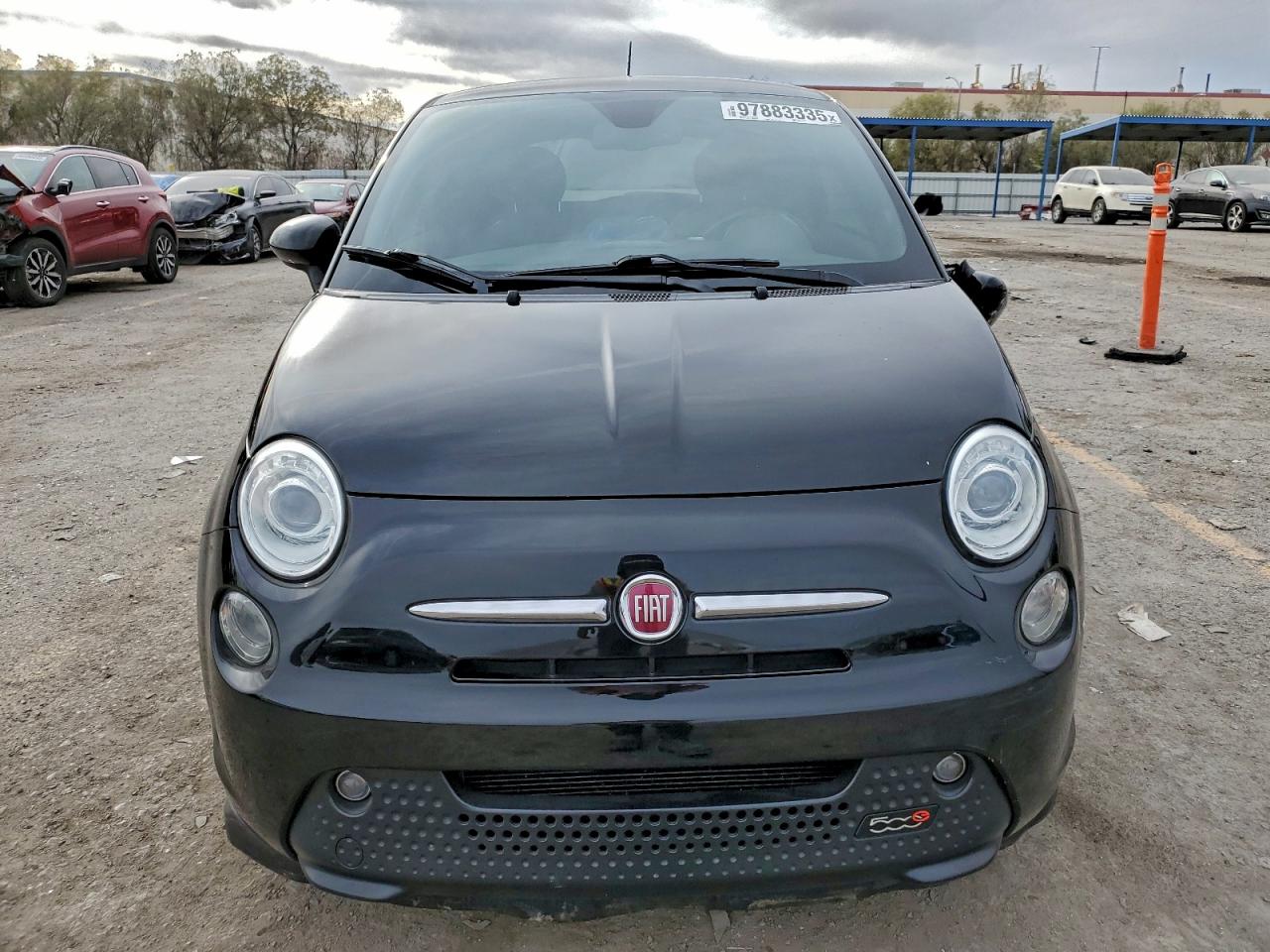 FIAT 500 Electric Image 5