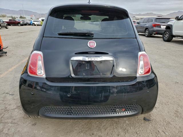 FIAT 500 Electric Image 6