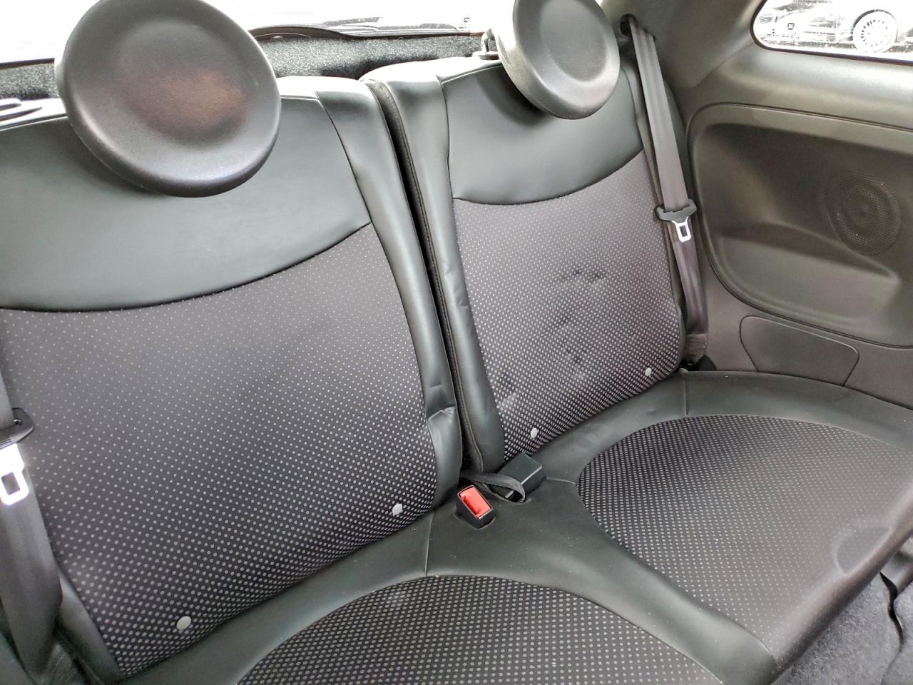 FIAT 500 Electric Image 12