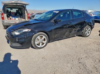 Salvage Dodge Dart