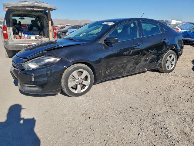  Salvage Dodge Dart