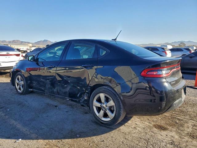 Dodge Dart Sxt Image 2