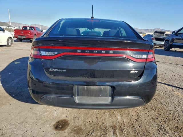 Dodge Dart Sxt Image 5