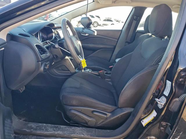 Dodge Dart Sxt Image 3