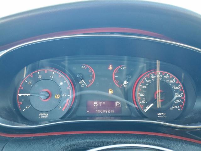 Dodge Dart Sxt Image 8