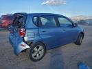 Chevrolet Aveo Base Image 12