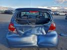 Chevrolet Aveo Base Image 4