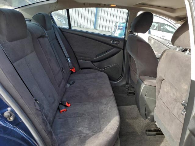 Nissan Altima Base Image 6