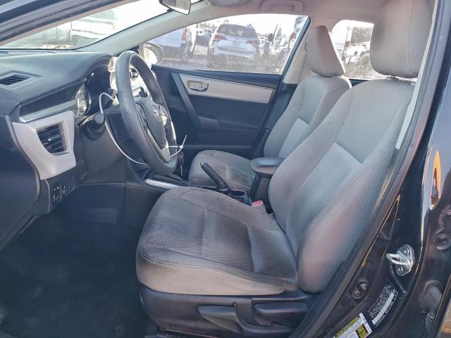 Toyota Corolla L Image 10