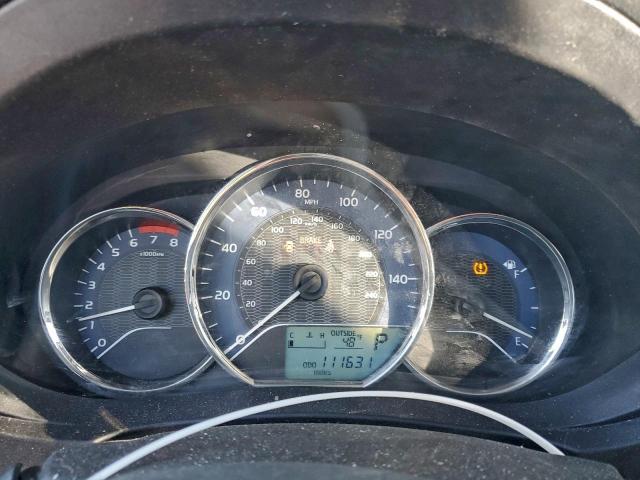 Toyota Corolla L Image 5