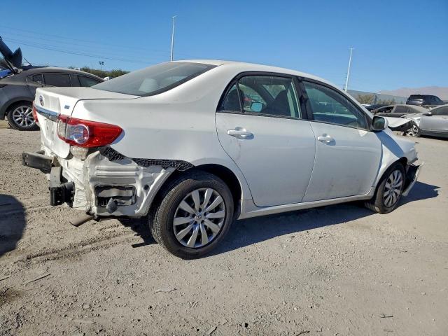Toyota Corolla Base Image 4