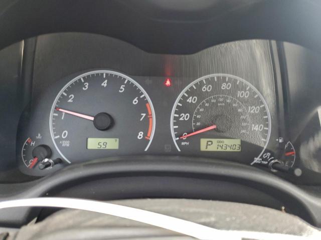 Toyota Corolla Base Image 13