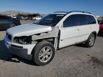 Salvage Volvo XC90
