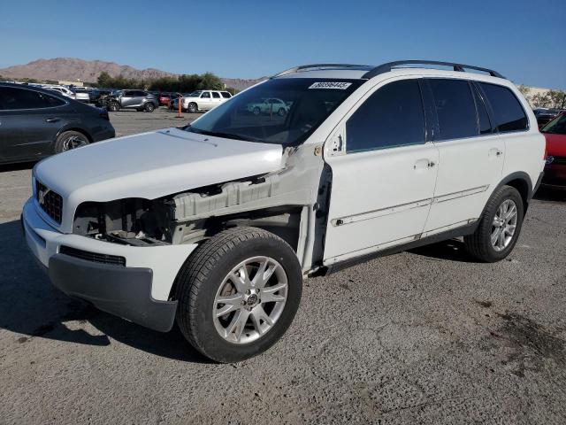  Salvage Volvo XC90