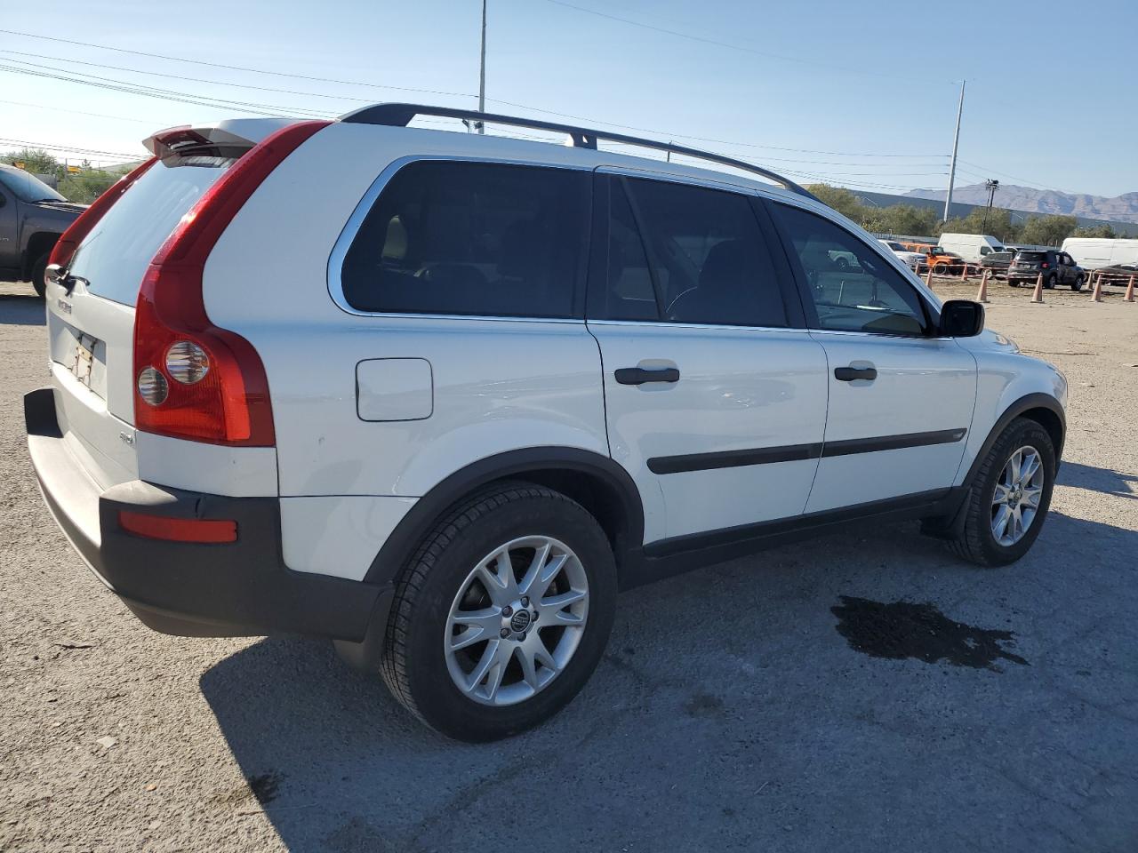 Volvo XC90 Image 3