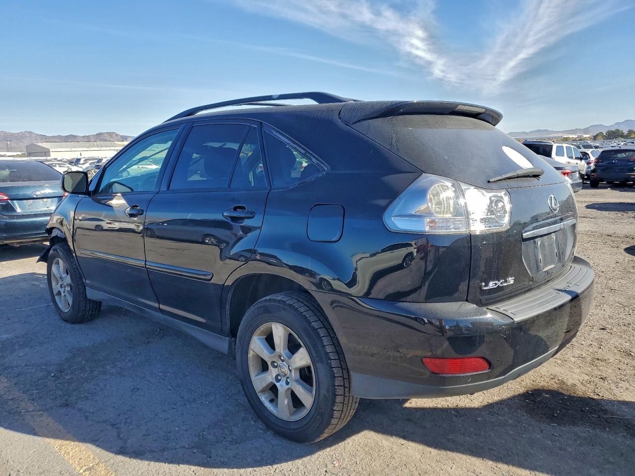 Lexus RX 330 Image 6