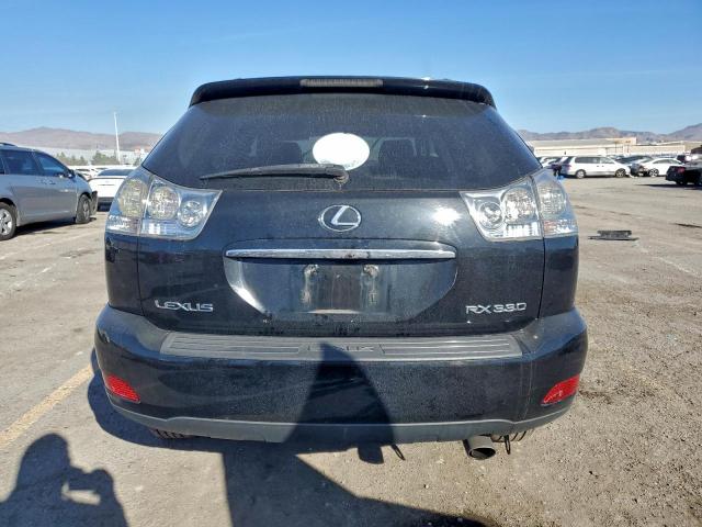 Lexus RX 330 Image 13