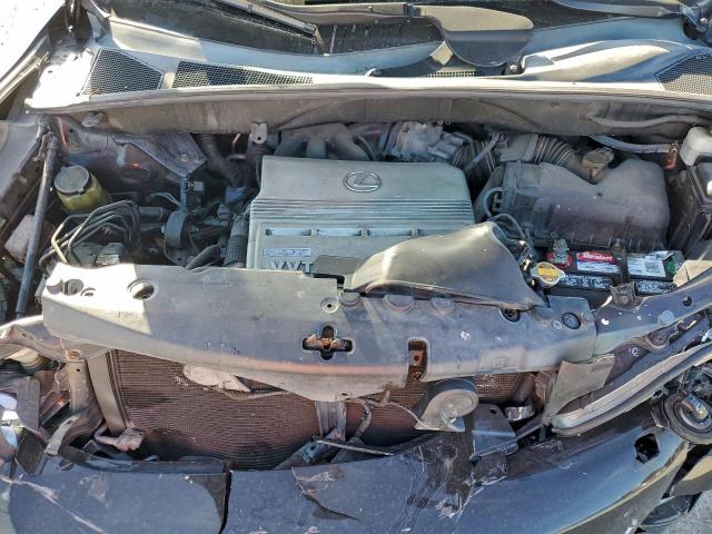 Lexus RX 330 Image 4