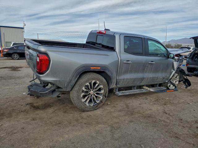 GMC Canyon Denali Image 3