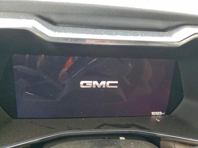 GMC Canyon Denali Image 11