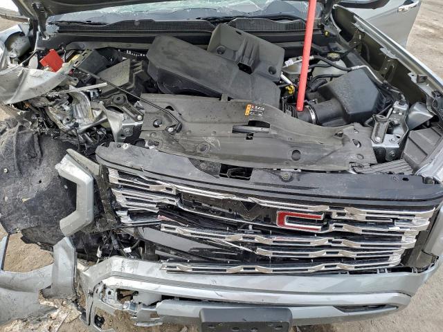 GMC Canyon Denali Image 8