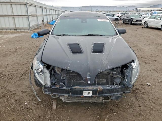 Lincoln MKS Image 5