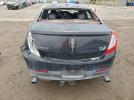 Lincoln MKS Image 10