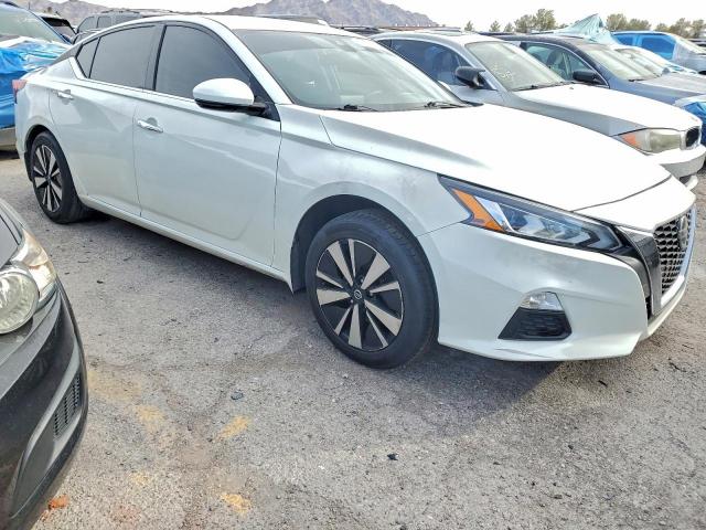 Nissan Altima Sv Image 7