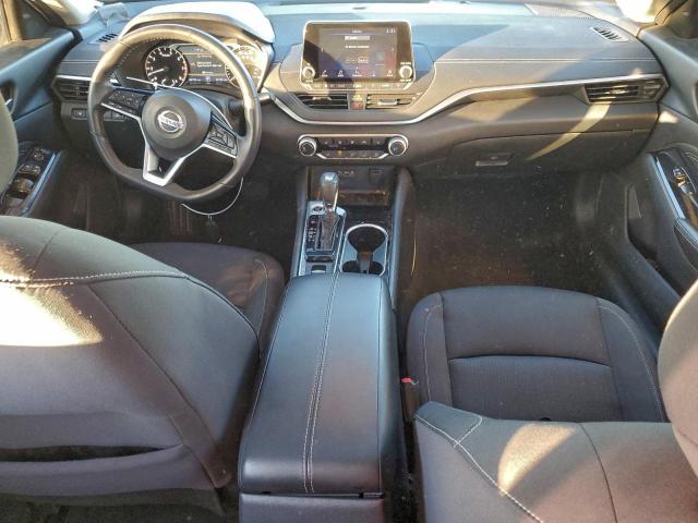 Nissan Altima Sv Image 6