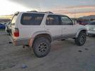 Toyota 4Runner Limited Image 2