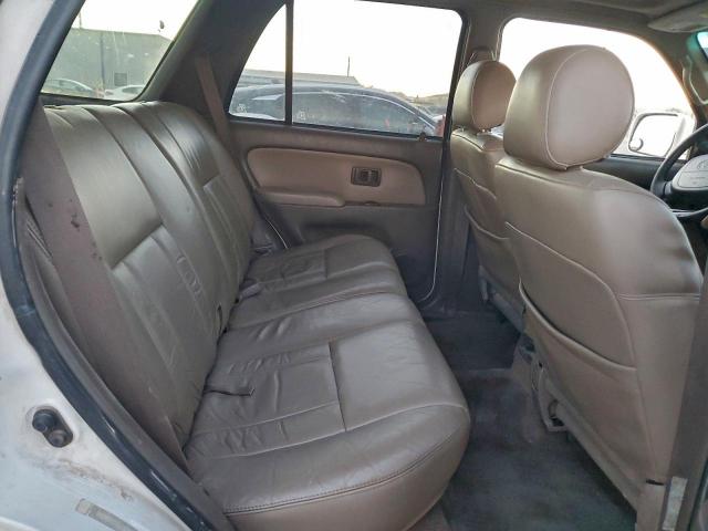 Toyota 4Runner Limited Image 6