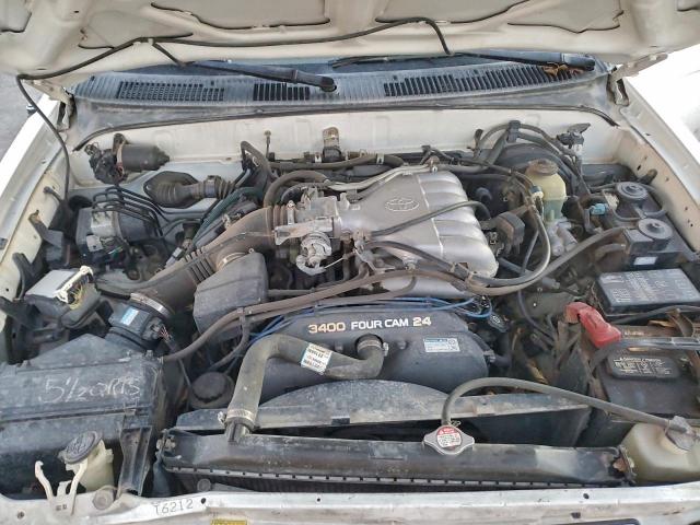 Toyota 4Runner Limited Image 7