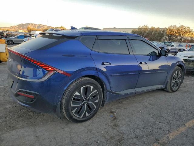 Kia EV6 Gt Line Image 3