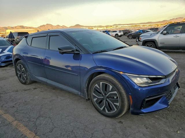 Kia EV6 Gt Line Image 5