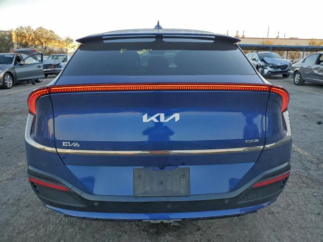 Kia EV6 Gt Line Image 4
