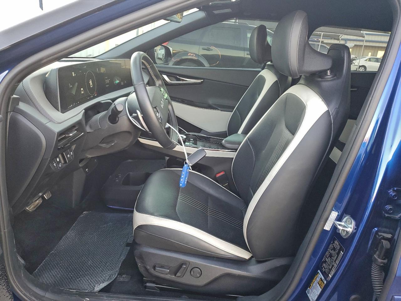 Kia EV6 Gt Line Image 12